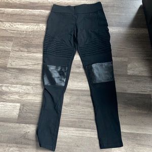 Abound leggings size small